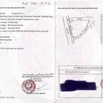 Bán đất nền 634 m2 Hàm Thuận Bắc, Bình Thuận 750 triệu - Ảnh thu nhỏ 4
