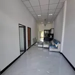 Bán nhà vườn mini 244m2, 3 phòng ngủ Tầm Vu 1 tỷ 250 triệu - Ảnh thu nhỏ 4