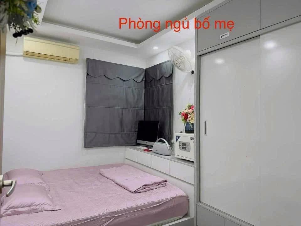 Bán căn hộ 3 phòng ngủ 77m² tại Gemek 1, giá 3.6 tỷ - Ảnh thu nhỏ 5