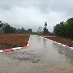 Chính chủ bán đất cổng cụm công nghiệp Yên Lập, Phú Thọ - Ảnh thu nhỏ 6