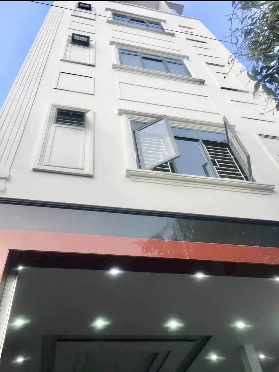 Bán dãy trọ cao cấp 87m² 6 tỷ 5 Quy Nhơn - Ảnh 1