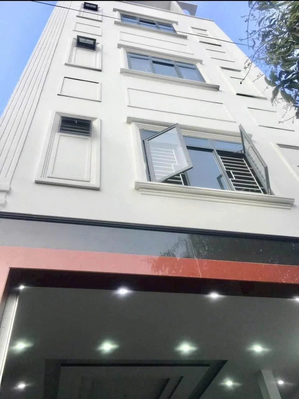 Bán dãy trọ cao cấp 87m² 6 tỷ 5 Quy Nhơn - Ảnh 1