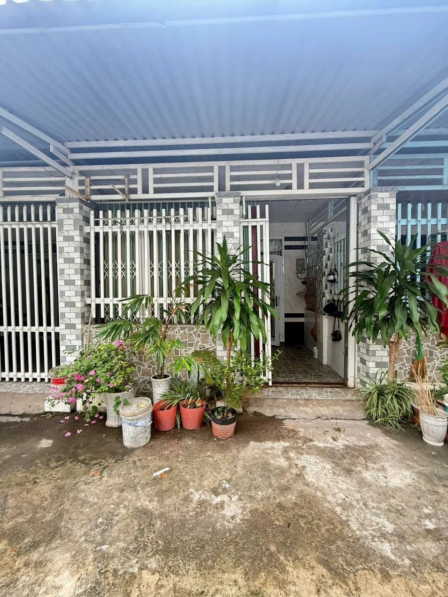 Bán nhà hẻm 75m² Phùng Hưng An Bình Rạch Giá - Ảnh thu nhỏ 2