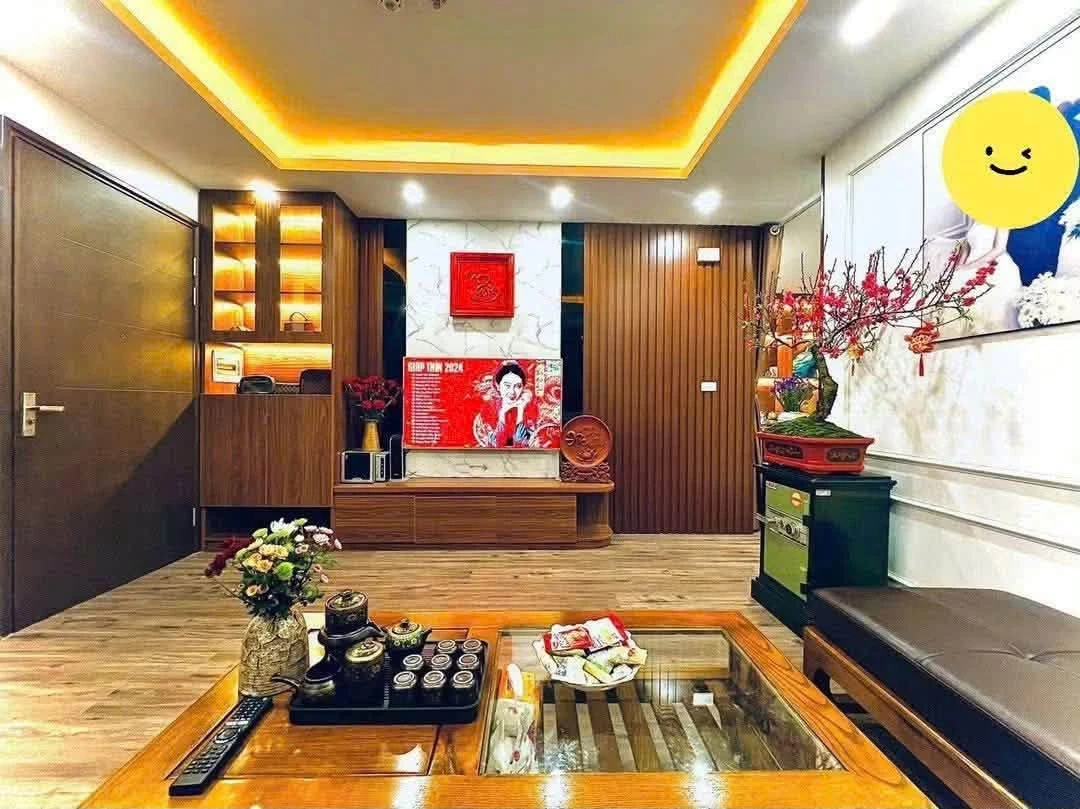Bán căn hộ 63m2, 2PN, 2WC góc chung cư, Hải Dương, 2 tỷ 450 triệu - Ảnh 1