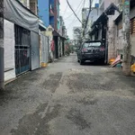 Bán cặp 2 nền đất 4x20m hẻm ô tô Liên khu 1-6, Bình Trị Đông, Bình Tân, 5,7 tỷ/nền - Ảnh thu nhỏ 1