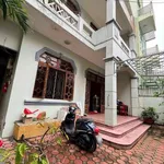 Bán biệt thự 3 tầng 172m² Cách Mạng Tháng 8, Quận 10 - Ảnh thu nhỏ 3