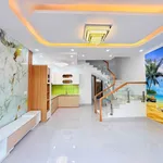 Bán nhà 1 trệt 1 lầu 3PN 65m2 Lê Hồng Phong Vũng Tàu - Ảnh thu nhỏ 2