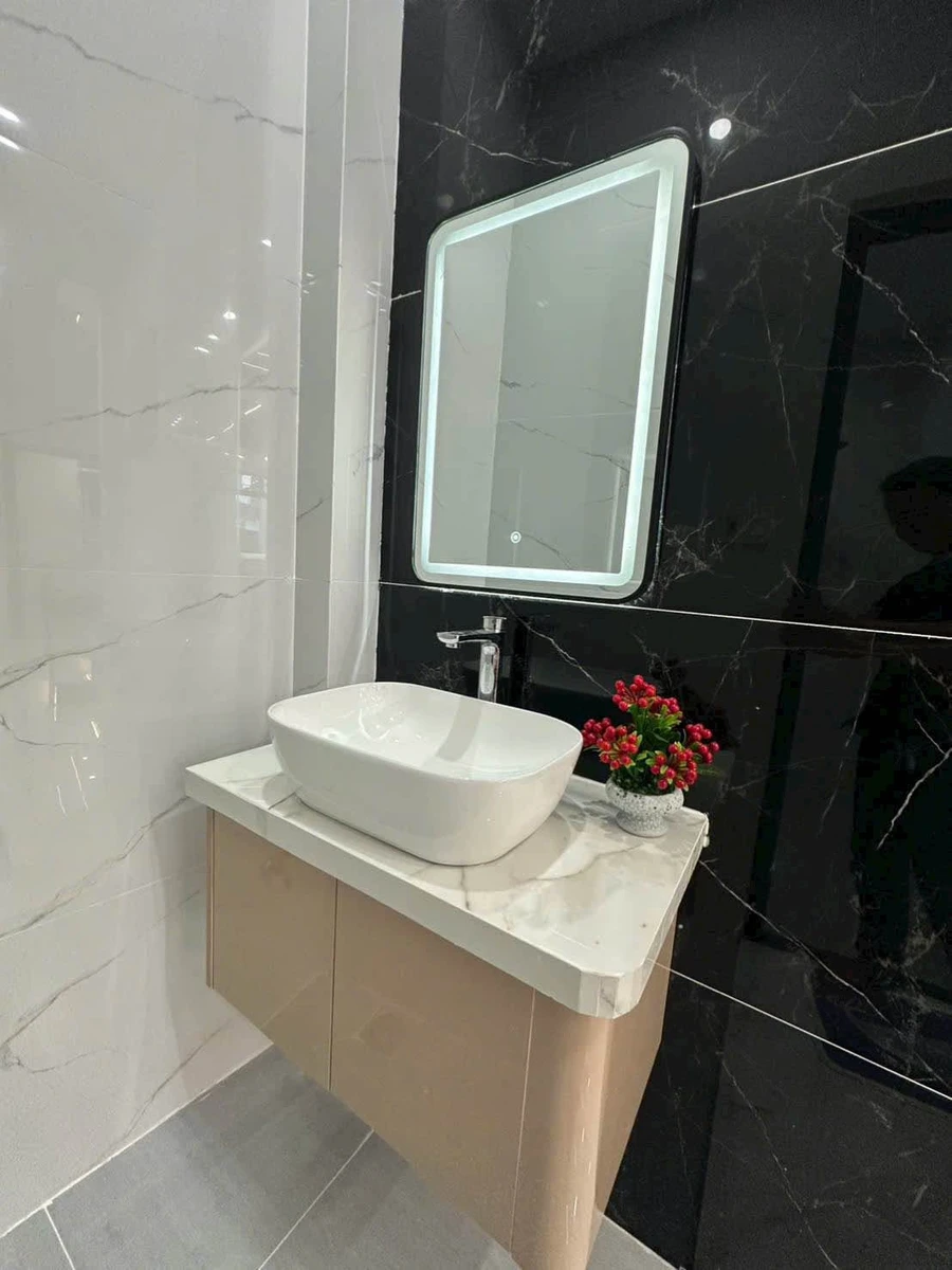 Bán nhà 2 tầng 74m2 3PN Thanh Khê Đà Nẵng - Ảnh thu nhỏ 4