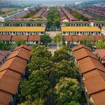 HOT HOT!! NAM LONG WATERPOINT MỞ BÁN NHÀ PHỐ 1T2L NAGOMI THANH TOÁN 24TH - CHỈ 5,2 TỶ - 0914 922 *** - Ảnh thu nhỏ 7