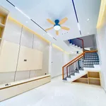 Bán nhà 4 tầng 52m² Lê Lợi Hải Phòng 5,32 tỷ - Ảnh thu nhỏ 2