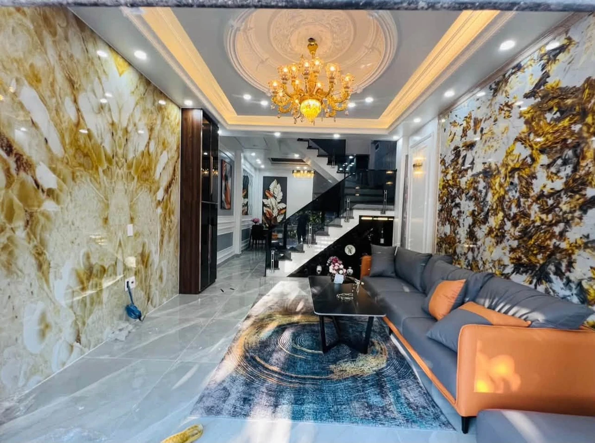 Bán nhà mặt tiền Thiên Lôi 43m² 4PN Hải Phòng 4,75 tỷ - Ảnh thu nhỏ 4