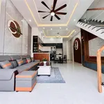 Bán nhà 1 trệt 2 lầu 3PN 2WC, 5.3x16m, Phú Mỹ, Thủ Dầu Một, Bình Dương - Ảnh thu nhỏ 4