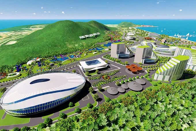 Bán đất 208 m2 Dốc Lết, giá 6 tỷ - Ảnh thu nhỏ 3