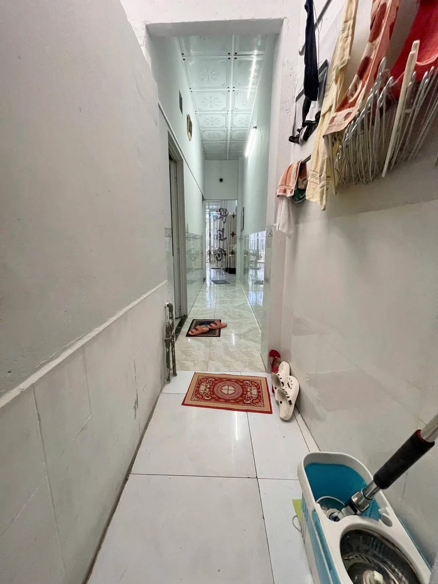 Bán nhà Biên Hoà 63.5m² 2,5 tỷ Phường Tâm Hiệp - Ảnh thu nhỏ 3