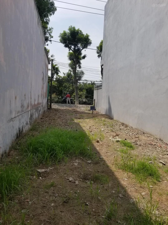 Bán đất thổ cư tại Trần Văn Hiển, xã Trung An, thành phố Mỹ Tho, 2 tỷ, 107.5 m2