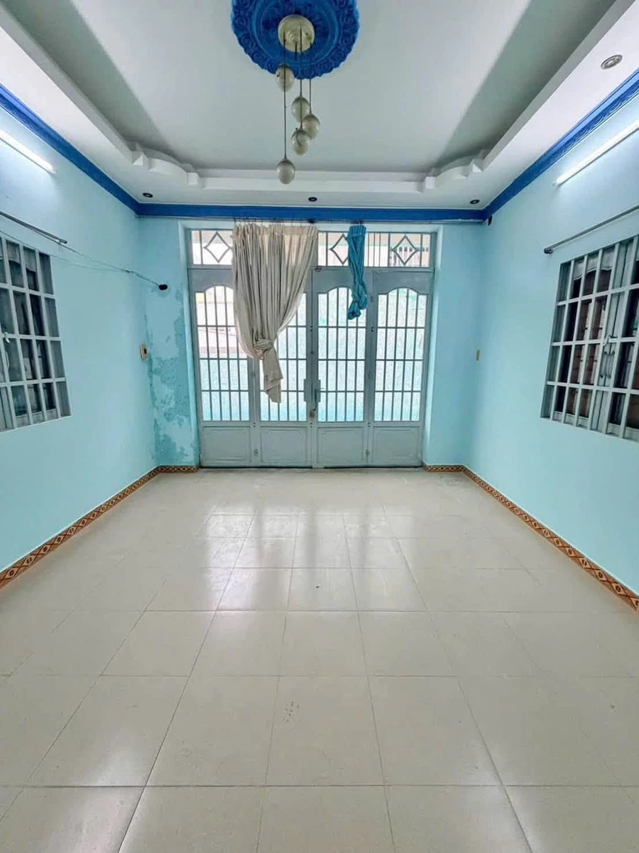 Bán nhà phố 5 tầng 5PN 56m2 mặt tiền Bùi Minh Trực - Ảnh thu nhỏ 2