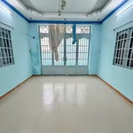 Bán nhà phố 5 tầng 5PN 56m2 mặt tiền Bùi Minh Trực - Ảnh thu nhỏ 2