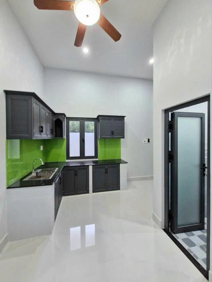 Bán nhà Trường Tây, Tây Ninh 100m² 1 tỷ 450 tr - Ảnh thu nhỏ 3