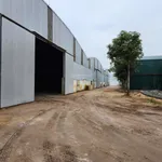 Cần tiền bán kho xưởng Hữu Lũng Lạng Sơn. 15000m2 có 13000m2 nhà xưởng. Có cả đất thổ cư, giá mềm - Ảnh thu nhỏ 1