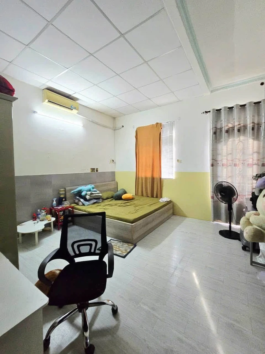 Bán nhà phố Thủ Đức, 51m², 2PN 2WC, 5.5 tỷ - Ảnh thu nhỏ 4