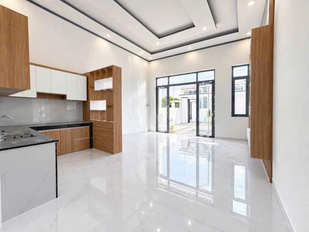 Nhà cấp 4 bán giá 300 triệu ở Tân Triều, 90m² - Ảnh thu nhỏ 4