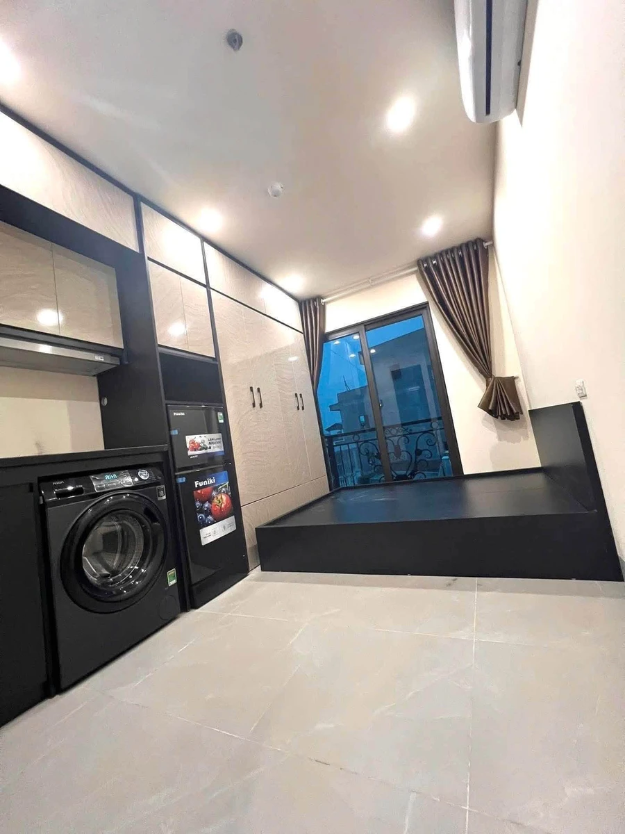 Bán tòa CHDV 96 căn, 10 tầng, 302m², MT 16m, Cầu Giấy - Ảnh thu nhỏ 4