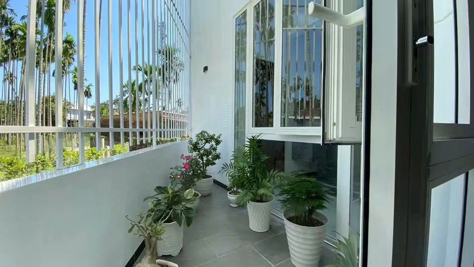 Bán nhà mặt tiền đường Lê Quý Đôn 116,3m2 2 phòng ngủ 2,68 tỷ - Ảnh thu nhỏ 4