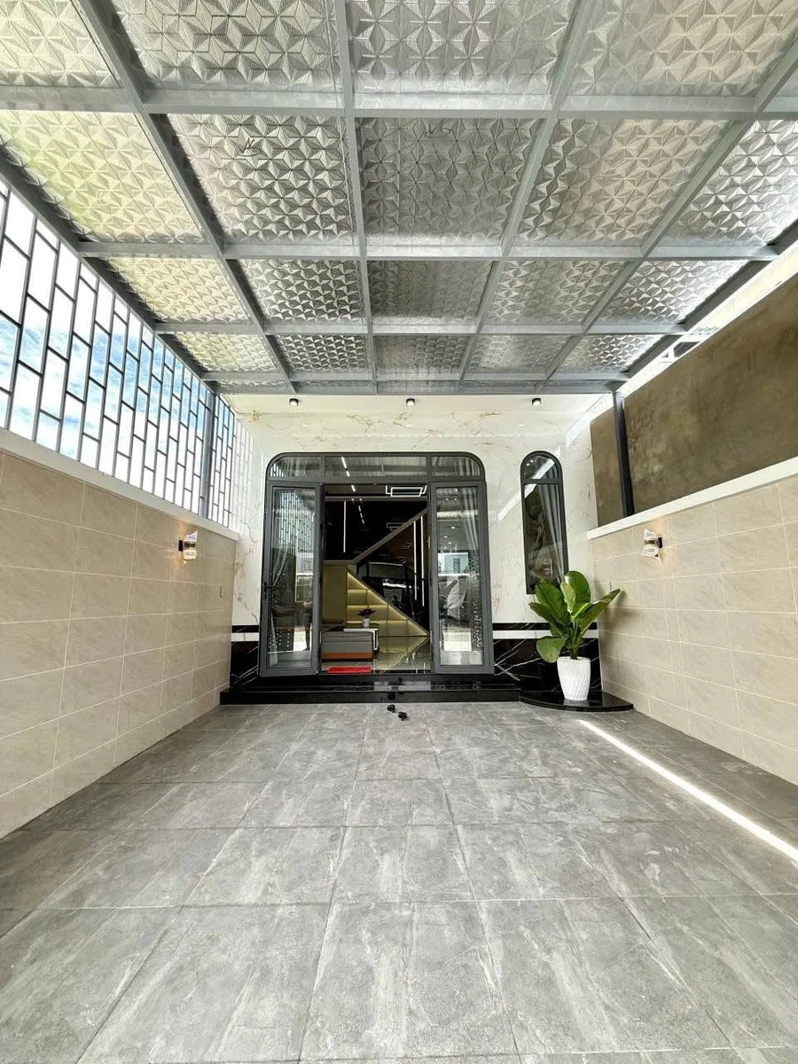 Bán nhà phố 3PN 132,5m² Rạch Giá 4 tỷ 250 triệu - Ảnh thu nhỏ 3