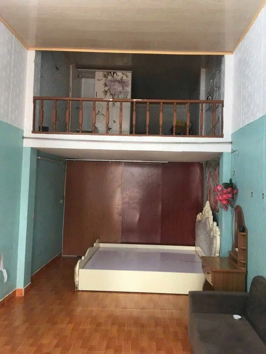 Bán nhà Trại Chuối Hải Phòng 31m2 1,65 tỷ - Ảnh thu nhỏ 5