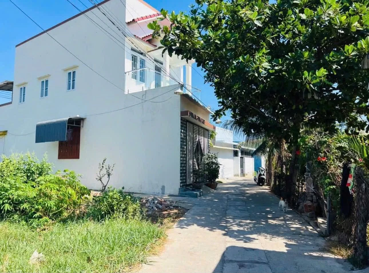 Bán đất thổ cư Xuân An 92m2, 490 triệu - Ảnh 1