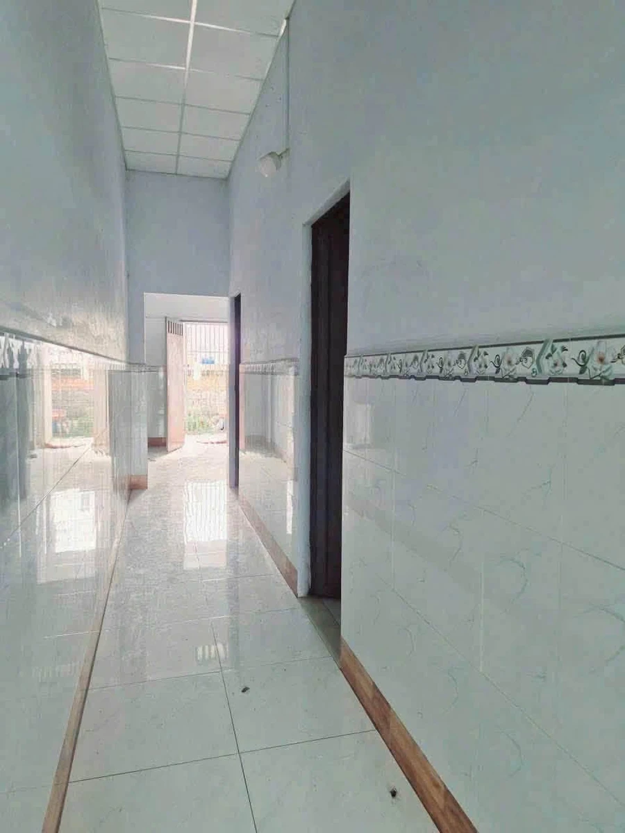 Bán nhà 2 PN tại xã Đức Hòa, Long An, 104 m2, 1.45 tỷ - Ảnh thu nhỏ 4