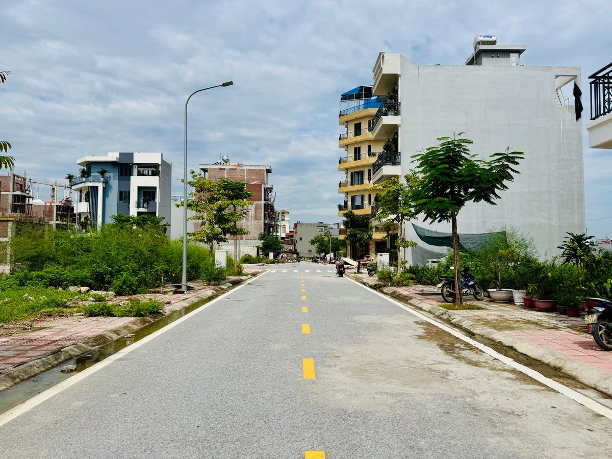 Bán đất 48m² đường Lê Lai, 4.896 tỷ - Ảnh thu nhỏ 2
