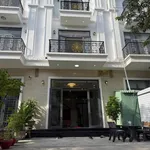 Bán nhà phố 90m² hoàn thiện Phú Cường, Rạch Giá, An Giang - Ảnh thu nhỏ 1