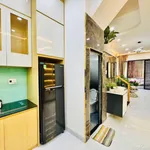 Bán nhà hẻm xe hơi góc 2 mặt tiền Quang Trung, 38,3m2, 4PN, 6,6 tỷ, Gò Vấp - Ảnh thu nhỏ 5