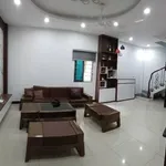 Bán nhà 35m² 4 tầng 3PN 3WC Đa Sĩ - Kiến Hưng 5 tỷ - Ảnh thu nhỏ 1