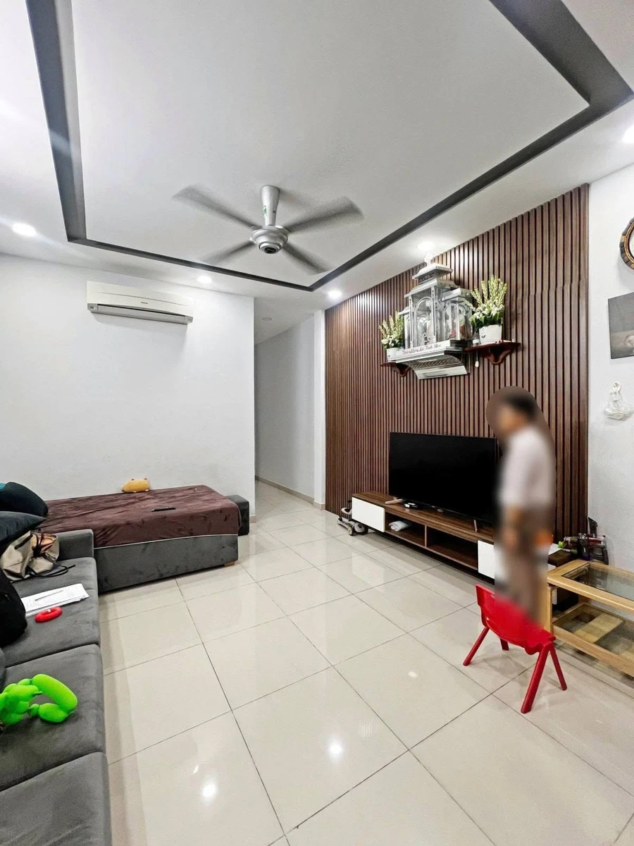 Bán nhà hẻm cụt 99m² Huỳnh Văn Bánh, Phường 11, Phú Nhuận, giá 11,9999 tỷ - Ảnh thu nhỏ 2