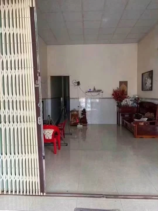 Bán nhà cấp 4 trung tâm P5 Q5, 99m2, 2 phòng ngủ, 2.3 tỷ - Ảnh thu nhỏ 4