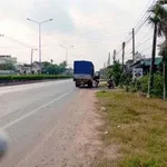 Bán lô đất mặt tiền ĐT744 Phú An 345m², giá 3,5 tỷ - Ảnh thu nhỏ 3