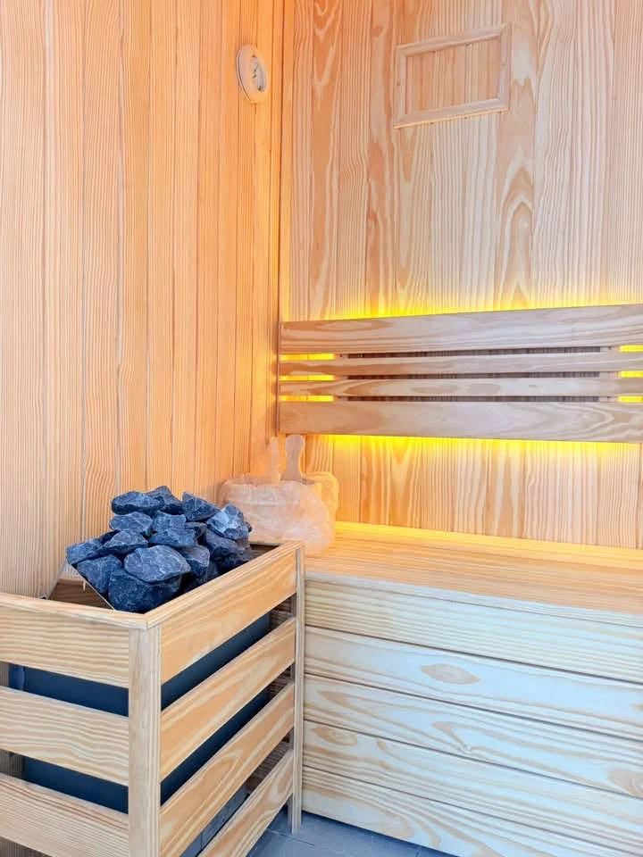 Bán nhà 100m² 6 tầng thang máy khu Lạch Tray - Văn Cao, có hồ bơi - Ảnh thu nhỏ 5