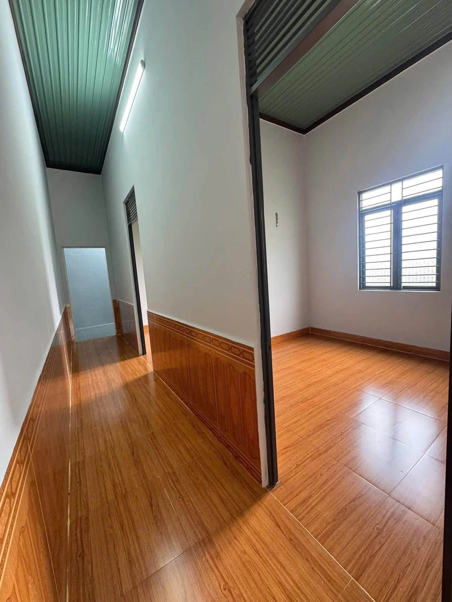Bán nhà mặt tiền KA3, 135m², 2 PN, 1.79 tỷ, Buôn Mã Thuật - Ảnh thu nhỏ 3