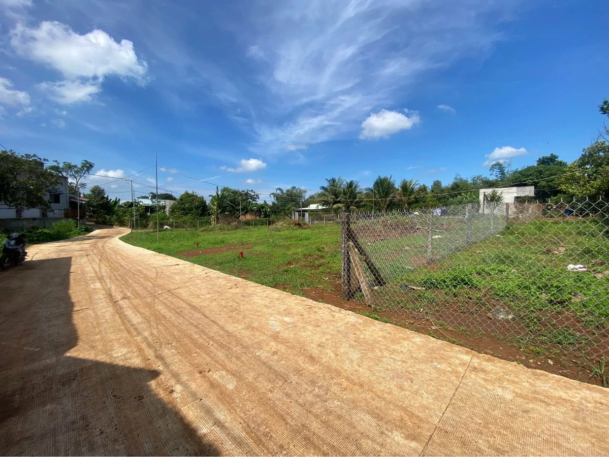 Đất nền liền kề KCN Dầu Giây 140m2 sổ riêng 550 triệu - Ảnh thu nhỏ 2
