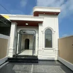 Bán nhà mới hoàn thiện 100m2, 2 phòng ngủ, tặng nội thất tại Phú Tân, gần đường Nguyễn Văn Khước - Ảnh thu nhỏ 1