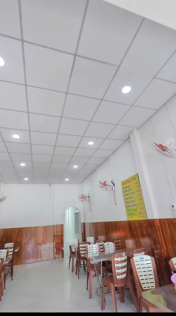 Bán lô đất thổ cư 139m² mặt tiền Lê Duẫn Phan Thiết 6.2 tỷ - Ảnh thu nhỏ 4