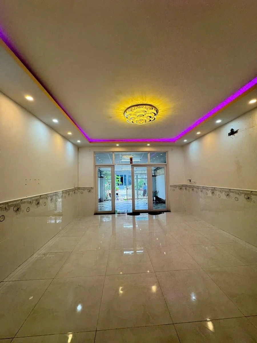 Bán nhà phố 2PN, 125m2, Phú Cường, An Giang, 2,68 tỷ - Ảnh thu nhỏ 3