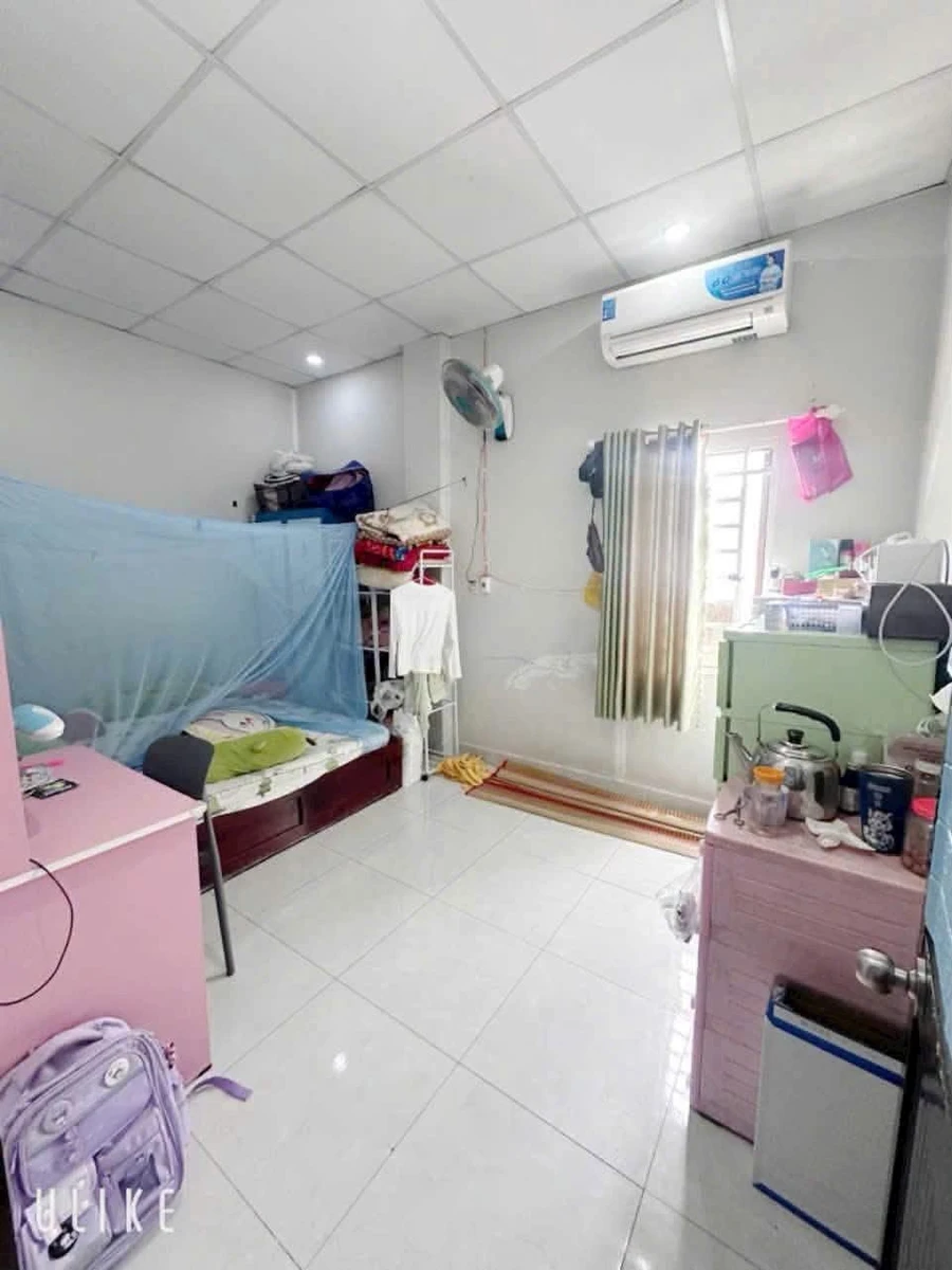 Bán nhà 1 trệt 1 lầu 72m² Trấn Biên 3,8 tỷ - Ảnh thu nhỏ 3