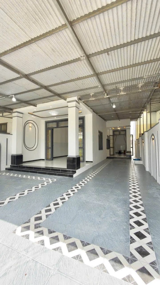 Bán nhà 3PN Hẻm Trần Phú Tây Ninh 228m² 1,859 tỷ - Ảnh thu nhỏ 4