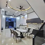 Bán nhà 4 phòng ngủ 4,8x20m đường Nguyễn Ái Quốc, gần chợ Hội Am, Biên Hòa, giá 3,85 tỷ - Ảnh thu nhỏ 4