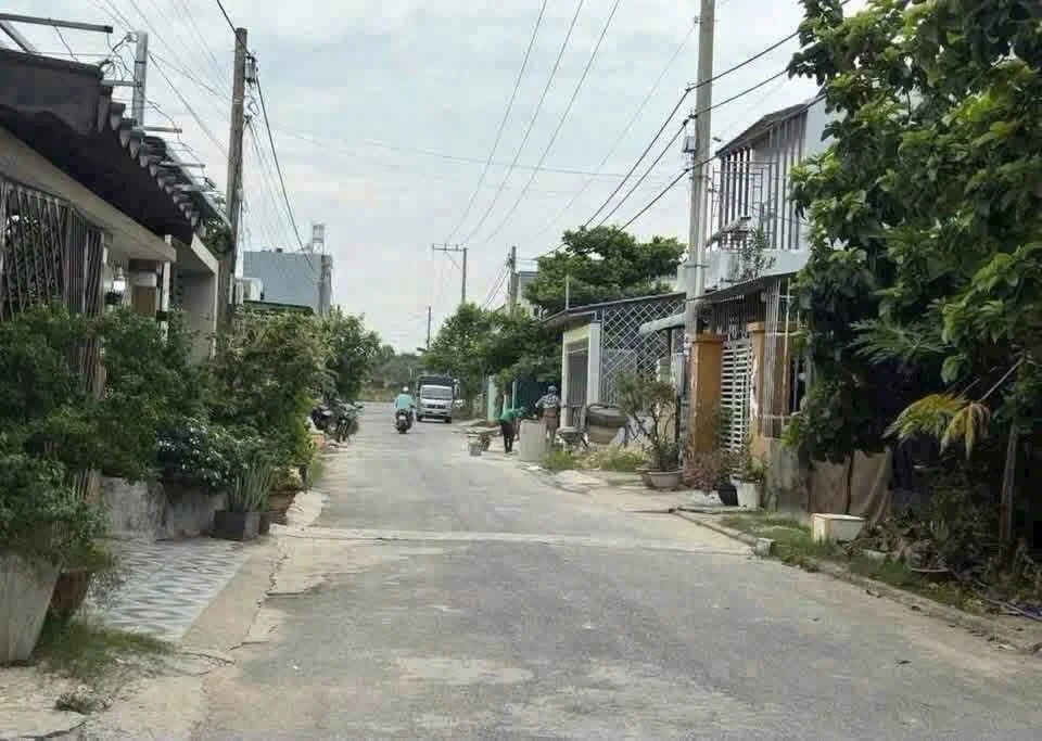Bán đất 105m² trung tâm Thành phố Mới Bình Dương - Ảnh thu nhỏ 2