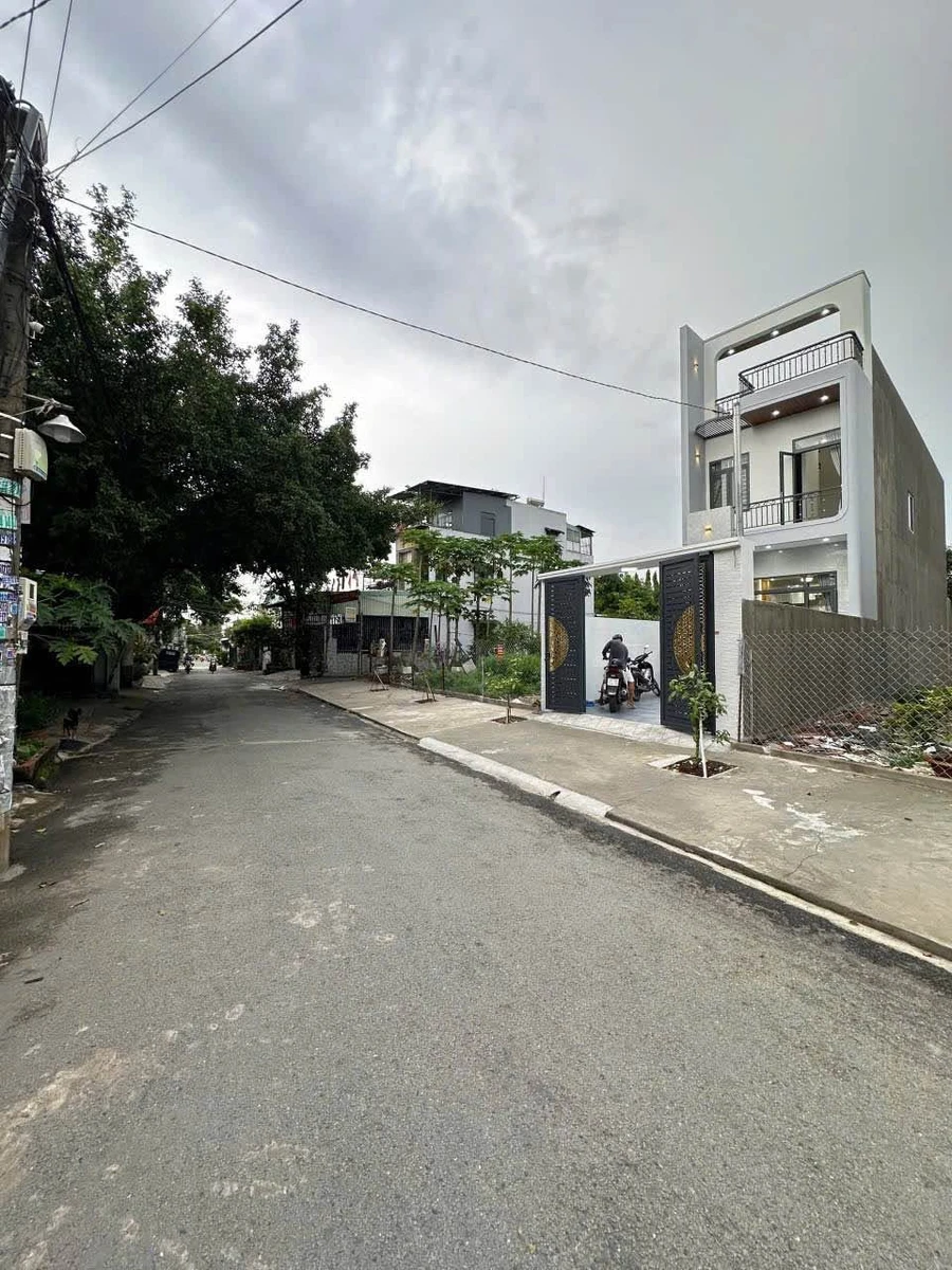 Bán nhà 1 lầu 1 trệt 130m², 3 phòng ngủ, Phường Trảng Dài, 4 tỷ 790 triệu - Ảnh 1