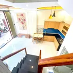 Bán nhà hẻm 2 tầng 38,2m² Nguyễn Chánh Quy Nhơn - Ảnh thu nhỏ 3